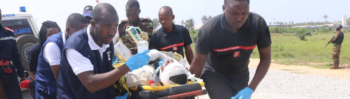 A Propos de la DCSSA